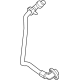 Volvo 32339074 Inlet Pipe Volvo 32339074 Inlet Pipe