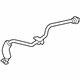 Volvo 31362597 Vacuum Hose Volvo 31362597 Vacuum Hose