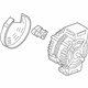 Volvo 36012382 Alternator Volvo 36012382 Alternator