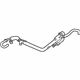 Volvo 8653327 Tube Volvo 8653327 Tube
