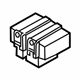 Volvo 9442932 Relay Volvo 9442932 Relay