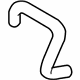 Volvo 30611064 Upper Hose Volvo 30611064 Upper Hose