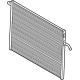 Volvo 31657362 Radiator Volvo 31657362 Radiator
