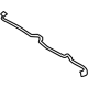 Volvo 31657785 Overflow Hose