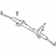 Volvo 36002017 Steering Gear Volvo 36002017 Steering Gear