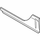 Volvo 3531436 Protect Plate
