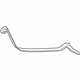 Volvo 9463196 Mount Strap