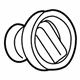 Volvo 9142541 Filler Cap Volvo 9142541 Filler Cap
