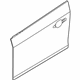 Volvo 31298040 Outer Panel Volvo 31298040 Outer Panel