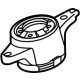 Volvo 32416581 Support Plate