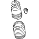 Volvo 32315303 Air Spring