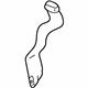 Volvo 9484650 Drain Pipe, Driver Side Volvo 9484650 Drain Pipe, Driver Side