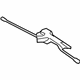 Volvo 31325911 Upper Latch Volvo 31325911 Upper Latch