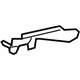 Volvo 1385263 Reinforcement, Driver Side Volvo 1385263 Reinforcement, Driver Side