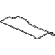 Volvo 32402002 Sealing Volvo 32402002 Sealing