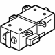 Volvo 32336839 Relay Volvo 32336839 Relay