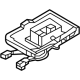 Volvo 32336860 Socket