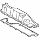 Volvo 31319642 Valve Cover Volvo 31319642 Valve Cover