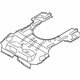 Volvo 31299456 Floor Pan Volvo 31299456 Floor Pan