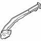 Volvo 31299546 Frame Rail, Driver Side Volvo 31299546 Frame Rail, Driver Side