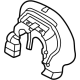Volvo 32317156 Grommet