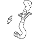 Volvo 32428101 Hose
