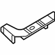 Volvo 31425104 Bracket, Driver Side