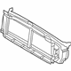 Volvo 31383991 Lower Guide
