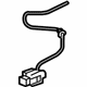 Volvo 9141859 Wire Volvo 9141859 Wire