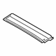 Volvo 30747168 Sunshade, Charcoal Volvo 30747168 Sunshade, Charcoal
