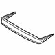 Volvo 31462495 Air Deflector
