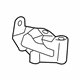 Volvo 31430470 Side Mount Bracket, Passenger Side