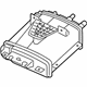 Volvo 32242877 Vapor Canister