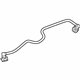 Volvo 32242011 Vacuum Tube