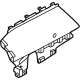 Volvo 32289014 Panel