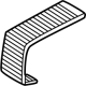 Volvo 32289462 Blind
