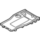 Volvo 32275717 Panel