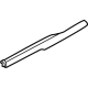 Volvo 32289067 Padding