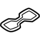 Volvo 32241033 Rubber Mat