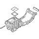 Volvo 32414666 Framework