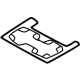 Volvo 32369814 Cover Panel