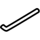 Volvo 32289845 Pin Volvo 32289845 Pin