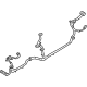 Volvo 32141804 Wiring Harness