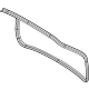 Volvo 32282716 Sealing