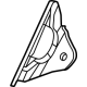 Volvo 32296162 Bracket