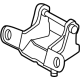 Volvo 32357183 Hinge