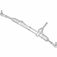 Volvo 36001311 Steering Gear