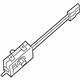 Volvo 31215629 Noise Filter