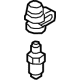 Volvo 32287236 Caliper Bleeder Screw Volvo 32287236 Caliper Bleeder Screw