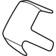 Volvo 32282893 Cover